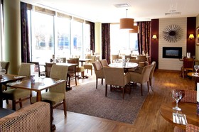 Premier Inn London Greenwich