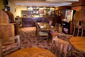 Premier Inn London Ilford