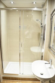 Amber Residence Hotel