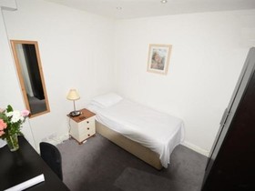 Amber Residence Hotel