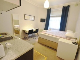 Amber Residence Hotel