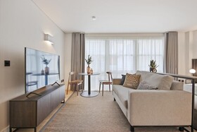 Bow Lane by Q Apartments
