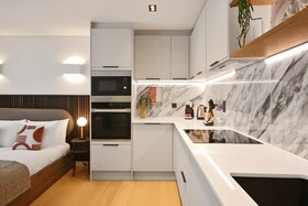 Bow Lane by Q Apartments