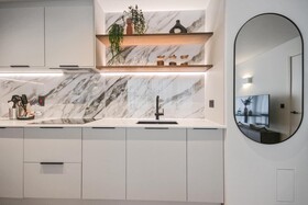 Bow Lane by Q Apartments