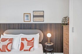 Bow Lane by Q Apartments