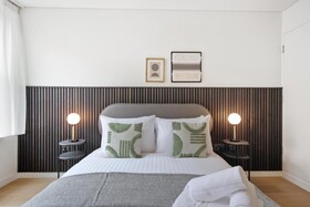 Bow Lane by Q Apartments