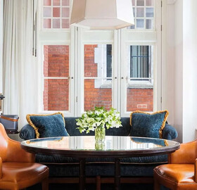 Chiltern Firehouse
