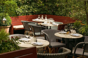 Chiltern Firehouse