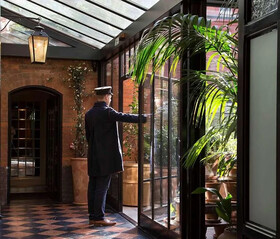 Chiltern Firehouse