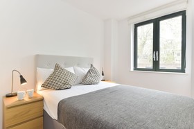 City Centre Apartments