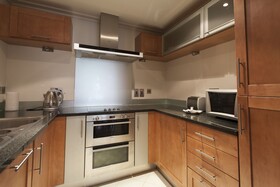 Discovery Dock Apartments East