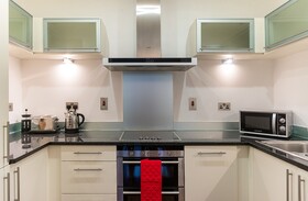 Discovery Dock Apartments East