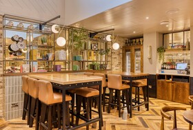 Hub by Premier Inn London Camden