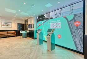 Hub by Premier Inn London Camden