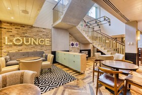 Hub by Premier Inn London Camden