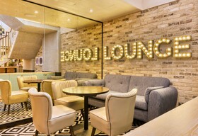 Hub by Premier Inn London Camden