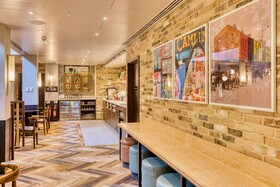 Hub by Premier Inn London Camden
