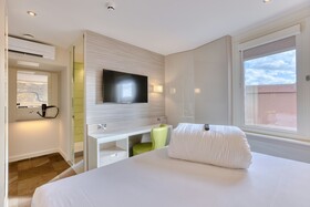 Hub by Premier Inn London Camden