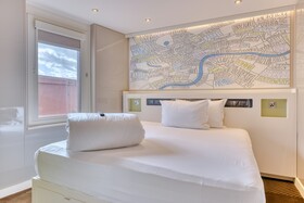 Hub by Premier Inn London Camden