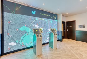 Hub by Premier Inn London Camden