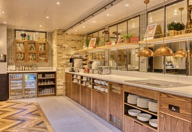 Hub by Premier Inn London Camden
