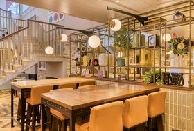 Hub by Premier Inn London Camden