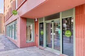 Hub by Premier Inn London Camden