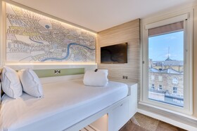 Hub by Premier Inn London Camden