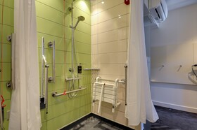 Hub by Premier Inn London Camden