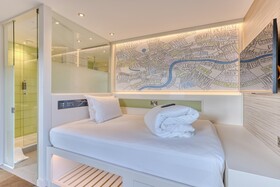 Hub by Premier Inn London Camden