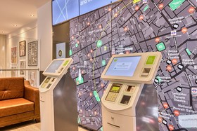 Hub by Premier Inn London Soho