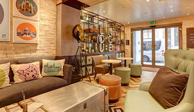 hub by Premier Inn London Westminster Abbey