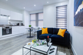 HybridResi Wandsworth