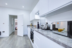 HybridResi Wandsworth