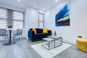 HybridResi Wandsworth