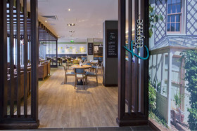 London Orpington Hotel
