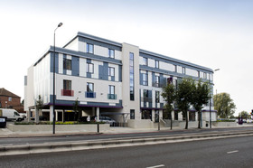 Premier Inn London Eltham