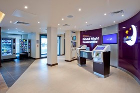 Premier Inn London Eltham