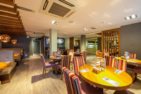 Premier Inn London Hammersmith