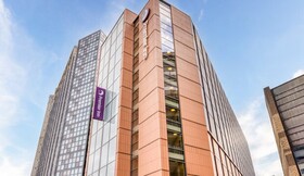 Premier Inn London Hammersmith Talgarth