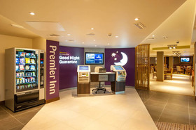 Premier Inn London Hendon (The Hyde)