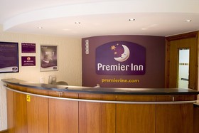 Premier Inn London Southwark Bankside Hotel