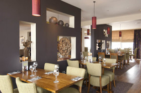 Premier Inn London Stratford