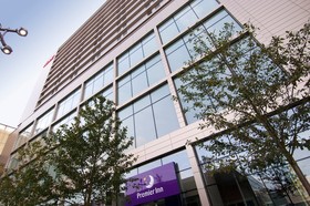 Premier Inn London Stratford