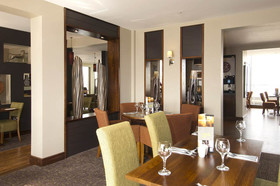 Premier Inn London Stratford