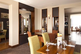 Premier Inn London Stratford