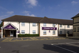 Premier Inn London Twickenham Stadium Hotel