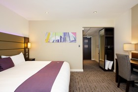 Premier Inn London Wandsworth