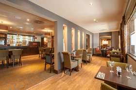 Premier Inn London Wandsworth