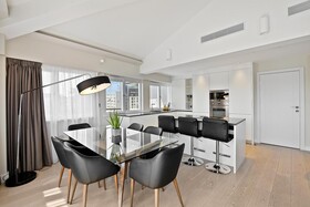 Vauxhall Bridge by Q Apartments